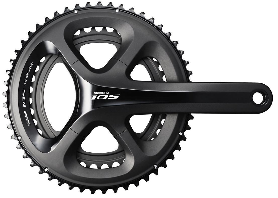 Multiplicación Shimano 105 FC-5800