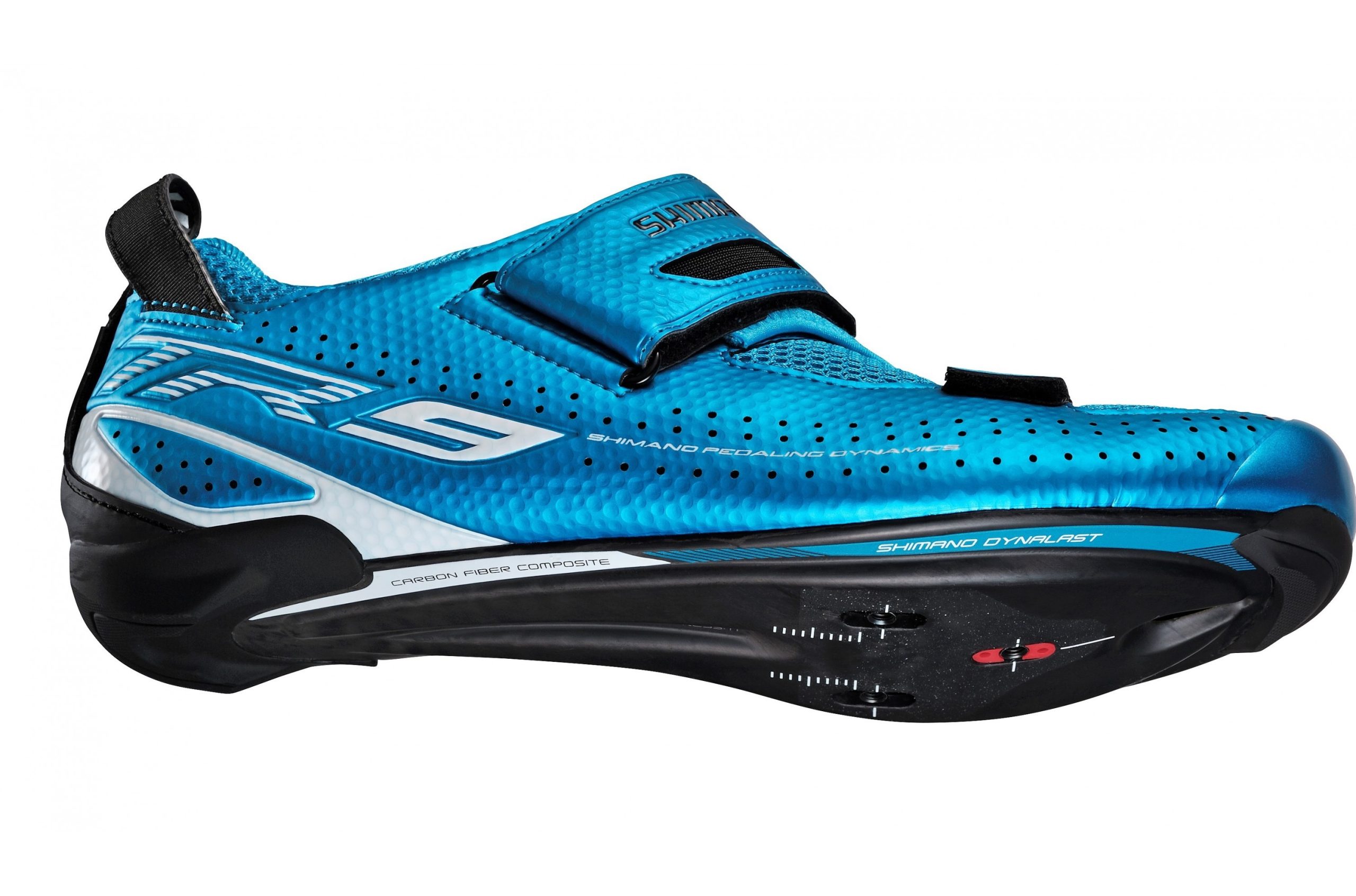 Zapatos de Triatlón Shimano SH-TR900