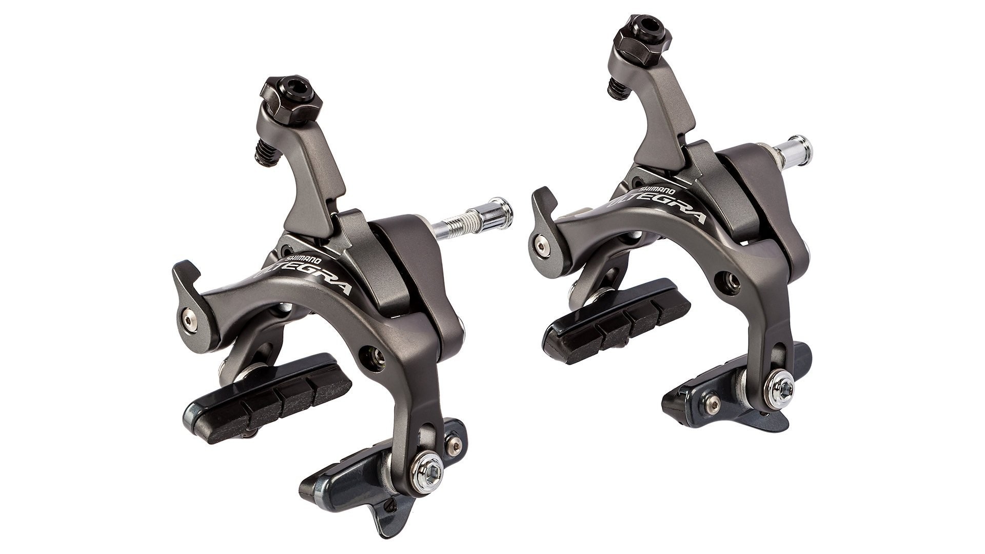 Frenos Ultegra Shimano BR-6800 Delantero y Trasero R55C4