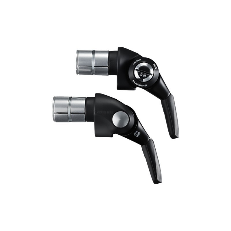 Palancas de Cambio Para Aerobarras Dura Ace TT SL-BSR1 2-3X11 velocidades