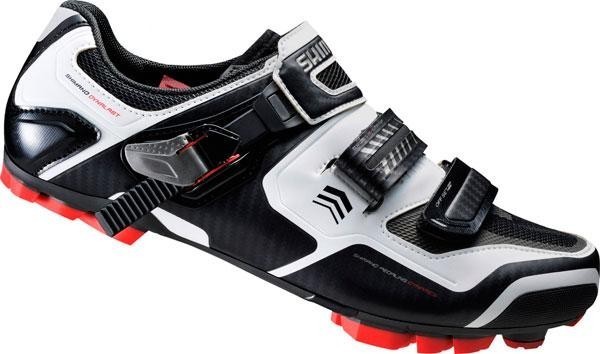 Zapatos de MTB Shimano SH-XC61