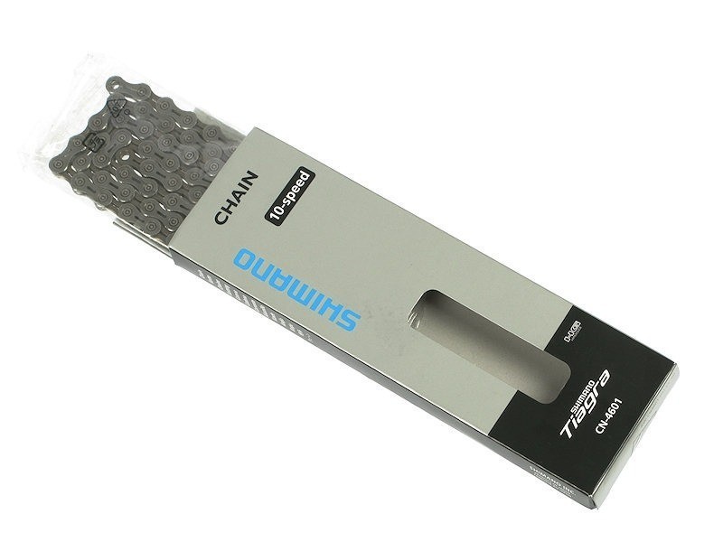 Cadena Shimano CN-4601 116E 10V Tiagra