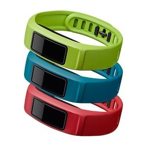 Extensibles Garmin Vivofit 2 (grandes)