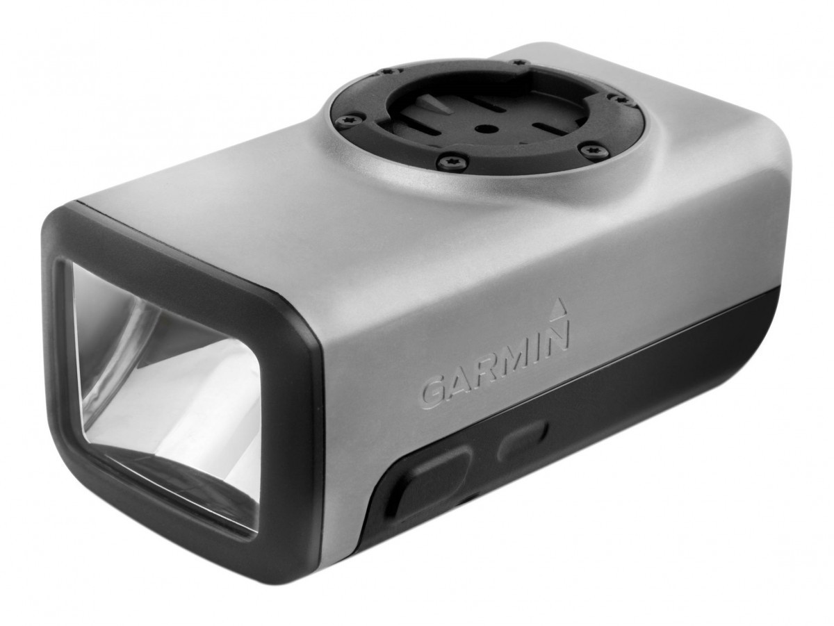 Luces Garmin Varia para Bicicleta (Faro)