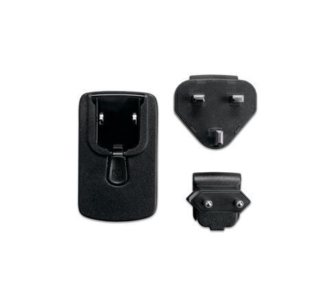 Adaptador de corriente Garmin Europa