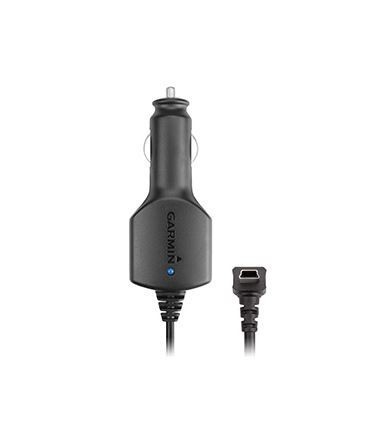 Cable De Alimentación Garmin Para Vehículo