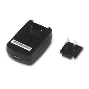 Adaptador de corriente Garmin