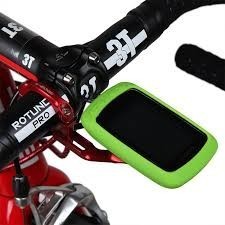 Protector de silicón para el Garmin Edge 800 y 810