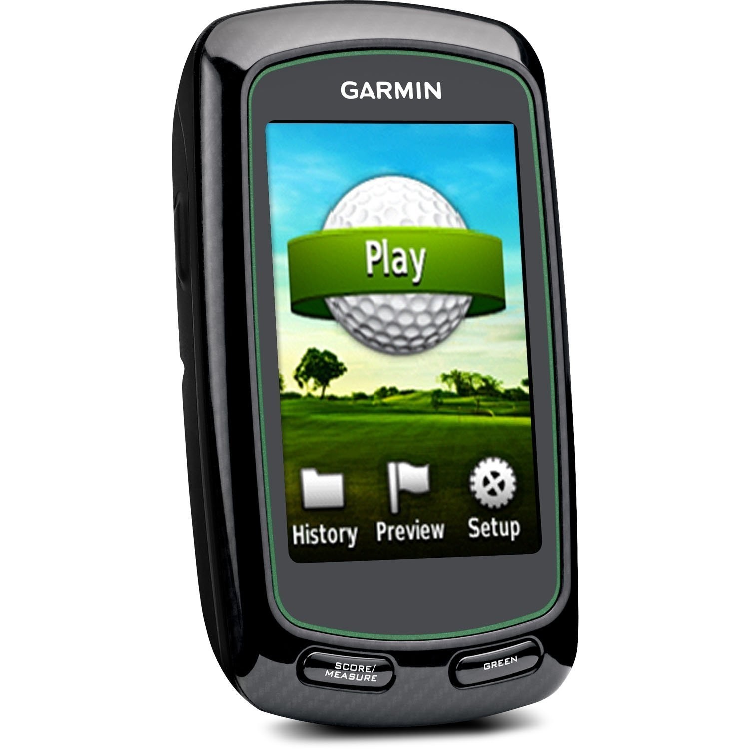 Reloj Garmin Approach G6 para Golf