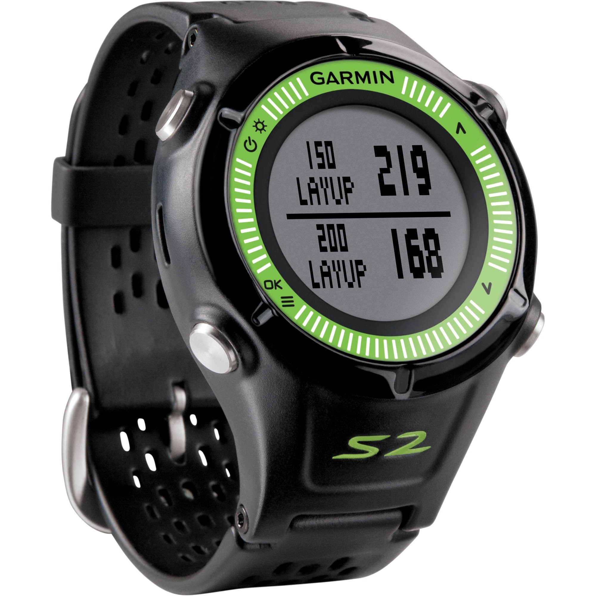Reloj Garmin Approach 2 para Golf
