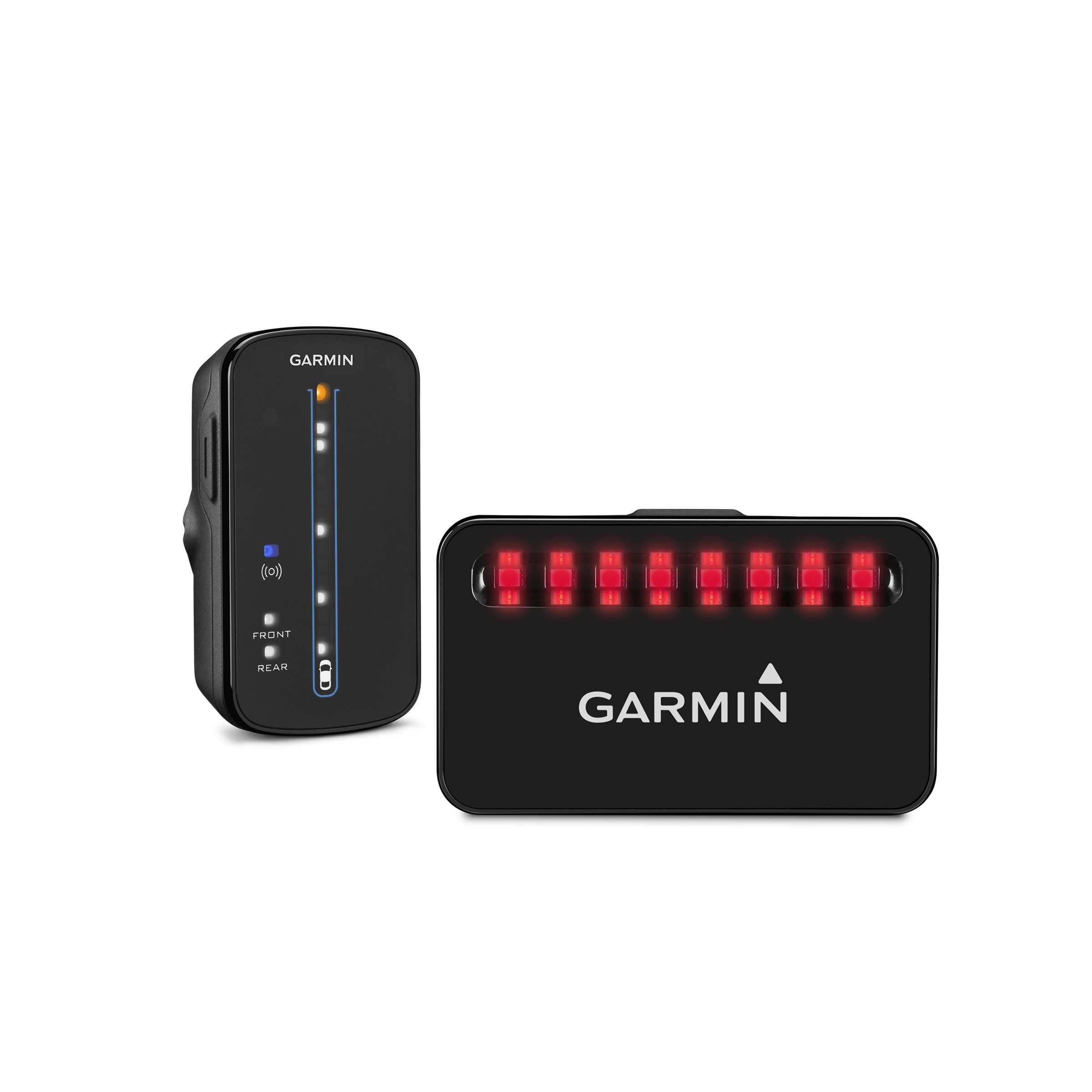Radar para bicicletas Garmin Varia Con Radar y Pantalla