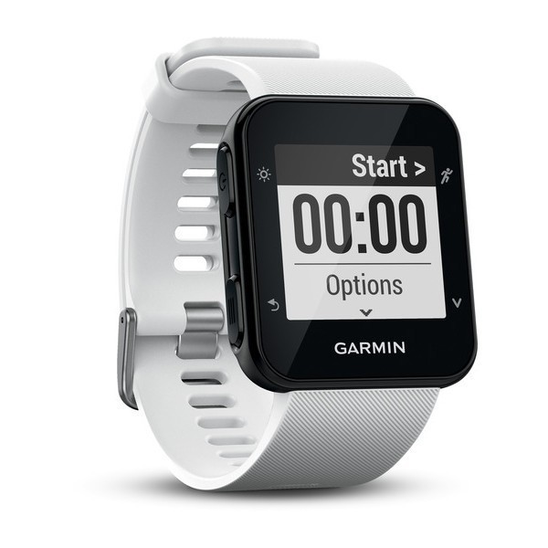 Reloj GPS Garmin Forerunner 35 HR