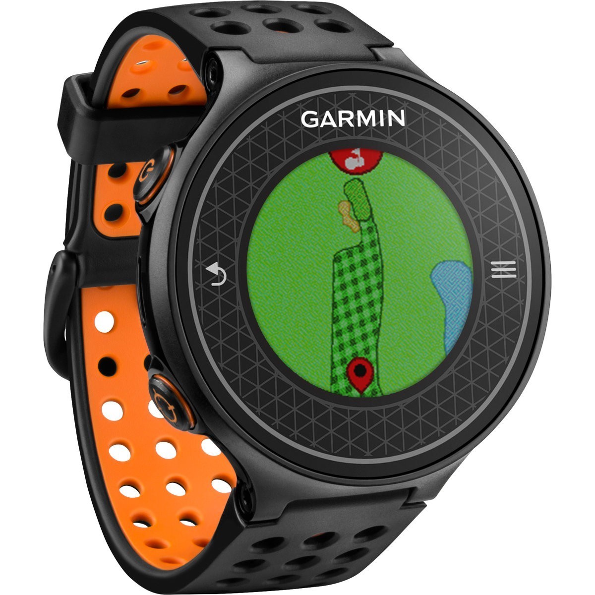 Reloj GPS para Golf Garmin Approach S6