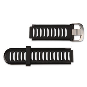 Extensibles Garmin Forerunner 910XT Negro