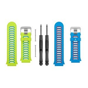 Extensibles Garmin Forerunner 920XT Azul y Verde