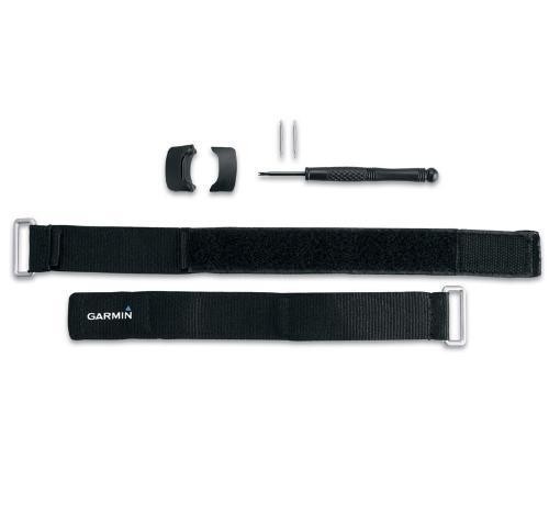 Kit de muñequera Garmin para Forerunner 610