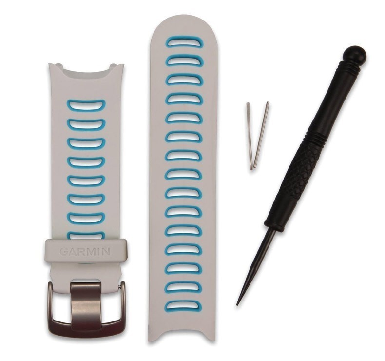 Garmin extensible negro Forerunner 610