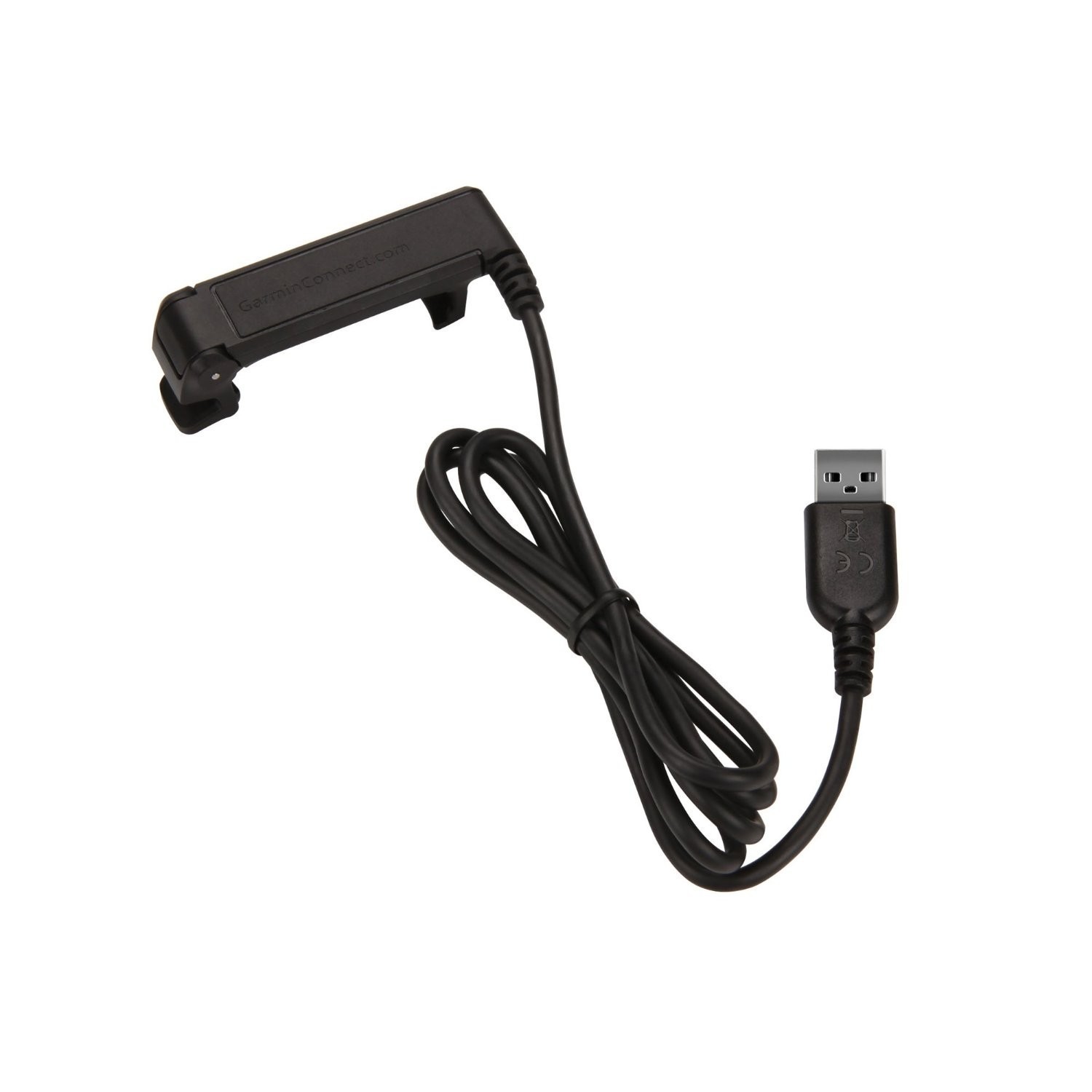 Clip Cargador Garmin para Forerunner 220