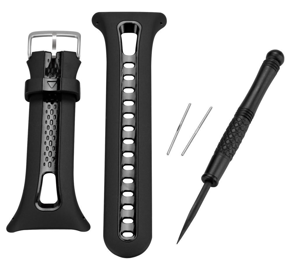 Extensible para Garmin Forerunner 10-15 Grande