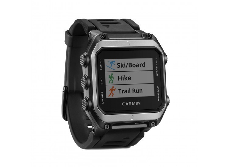 Reloj Multideporte Garmin Epix