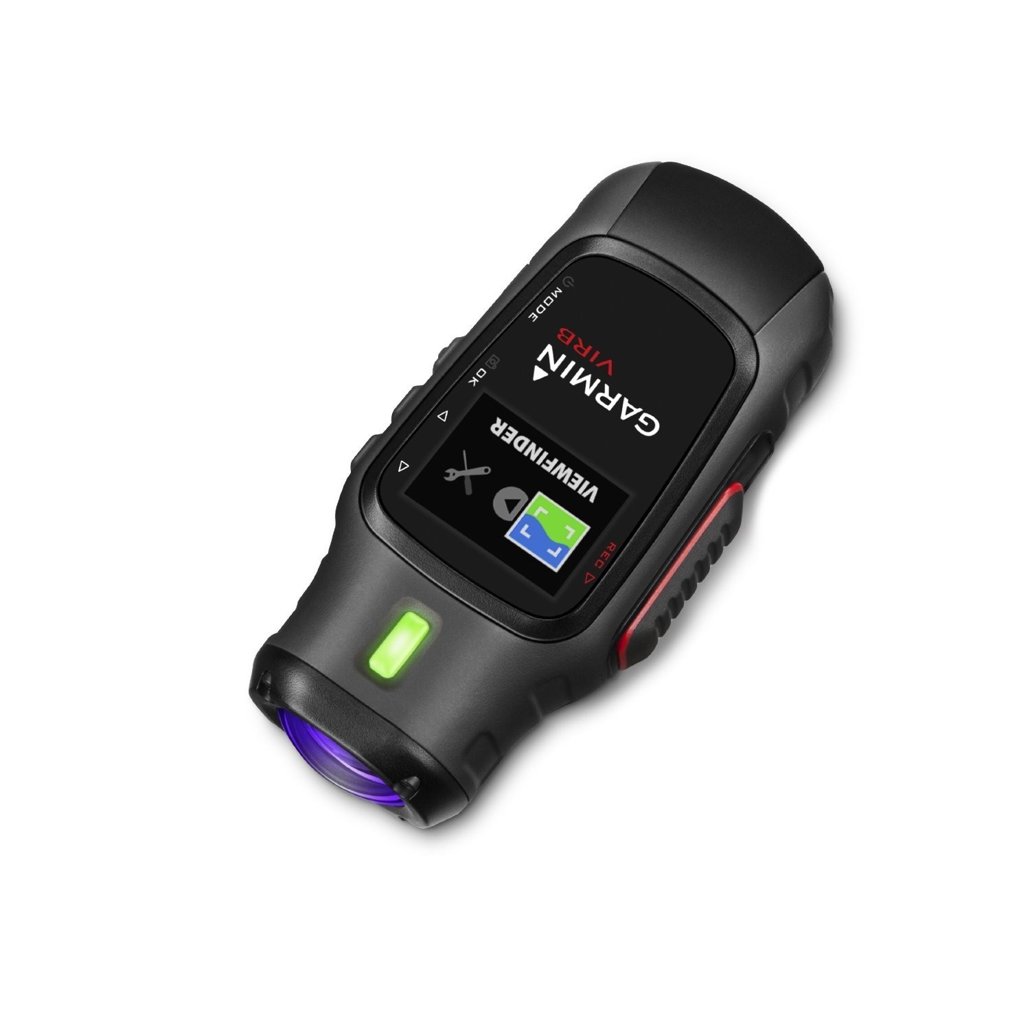 Cámara Garmin Virb Action Camera