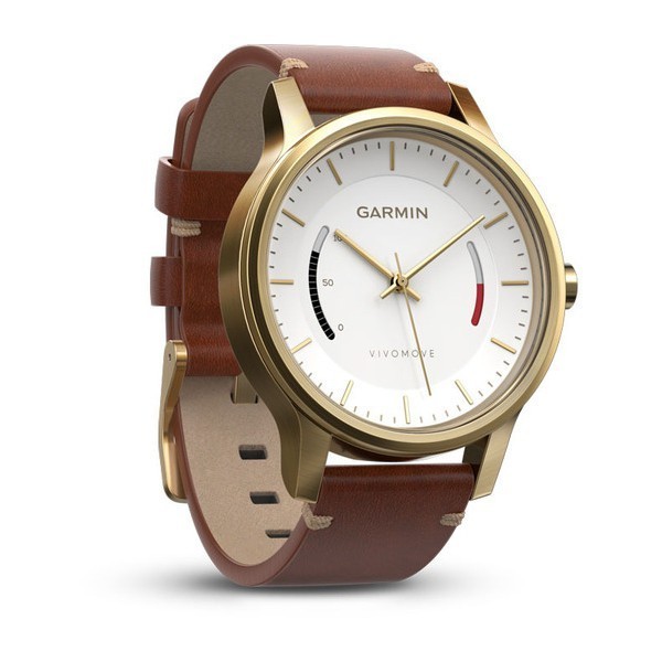Reloj Garmin Vivomove Premium