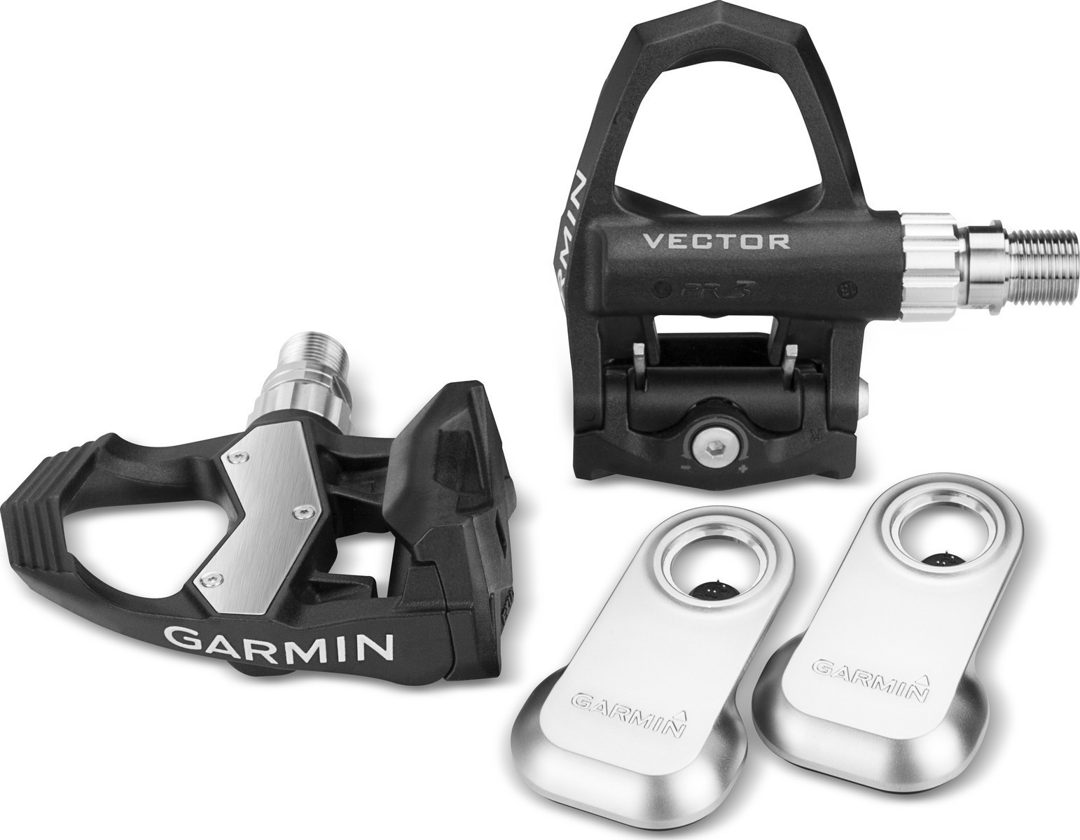 Pedal Garmin Vector S