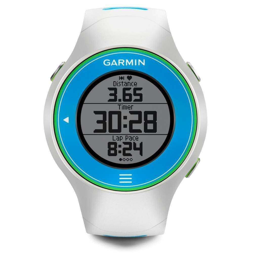 Reloj GPS Garmin Forerunner 610