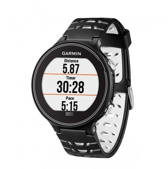 Reloj GPS Garmin Forerunner 630