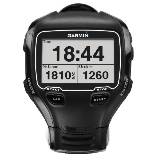 Reloj GPS Garmin Forerunner 910XT Triatlón