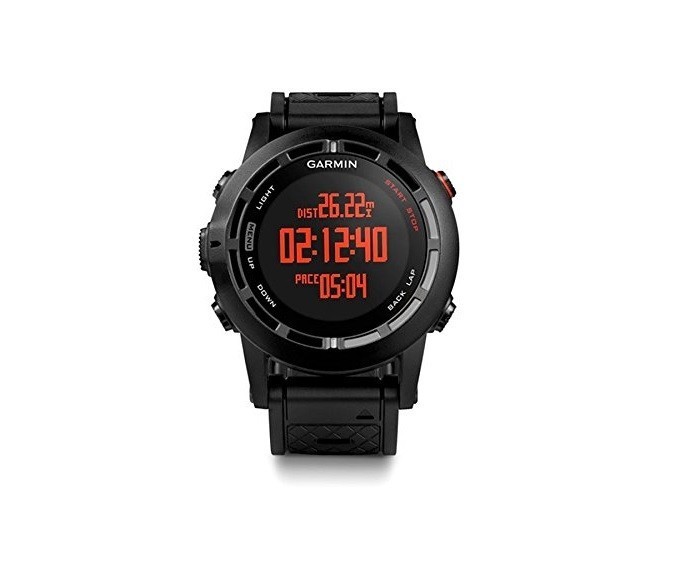 Reloj GPS Multideporte Garmin Fenix 2