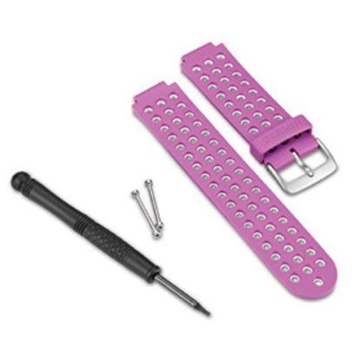 Extensible Garmin Forerunner 220