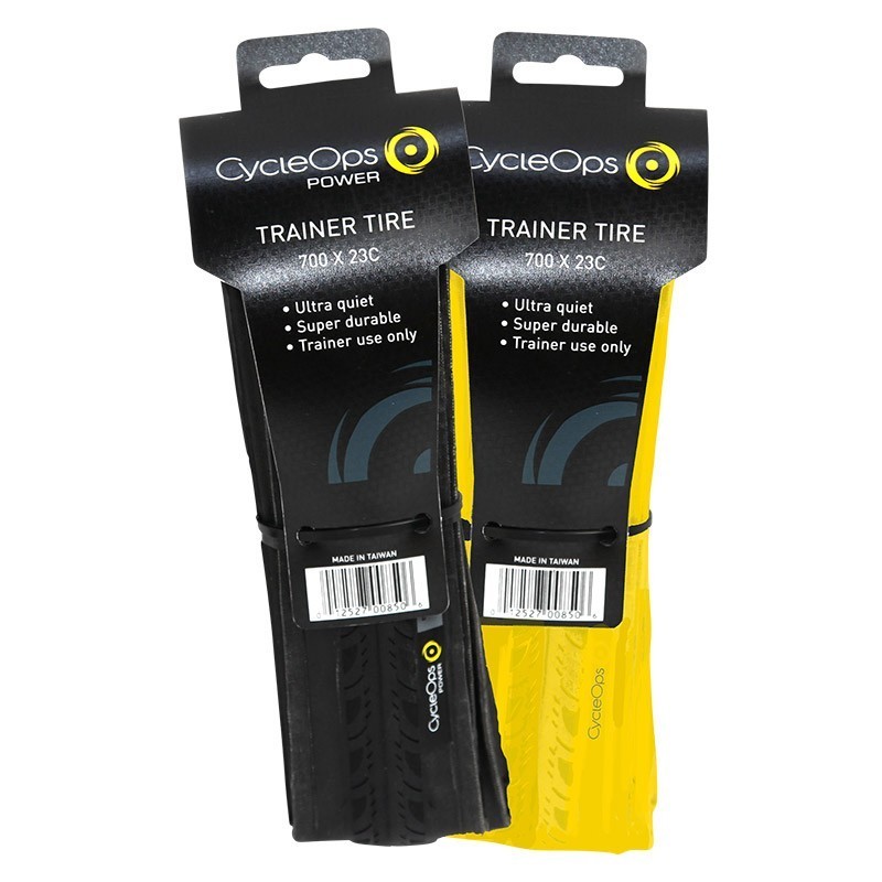 Llanta CycleOps Para Entrenador o Rodillo