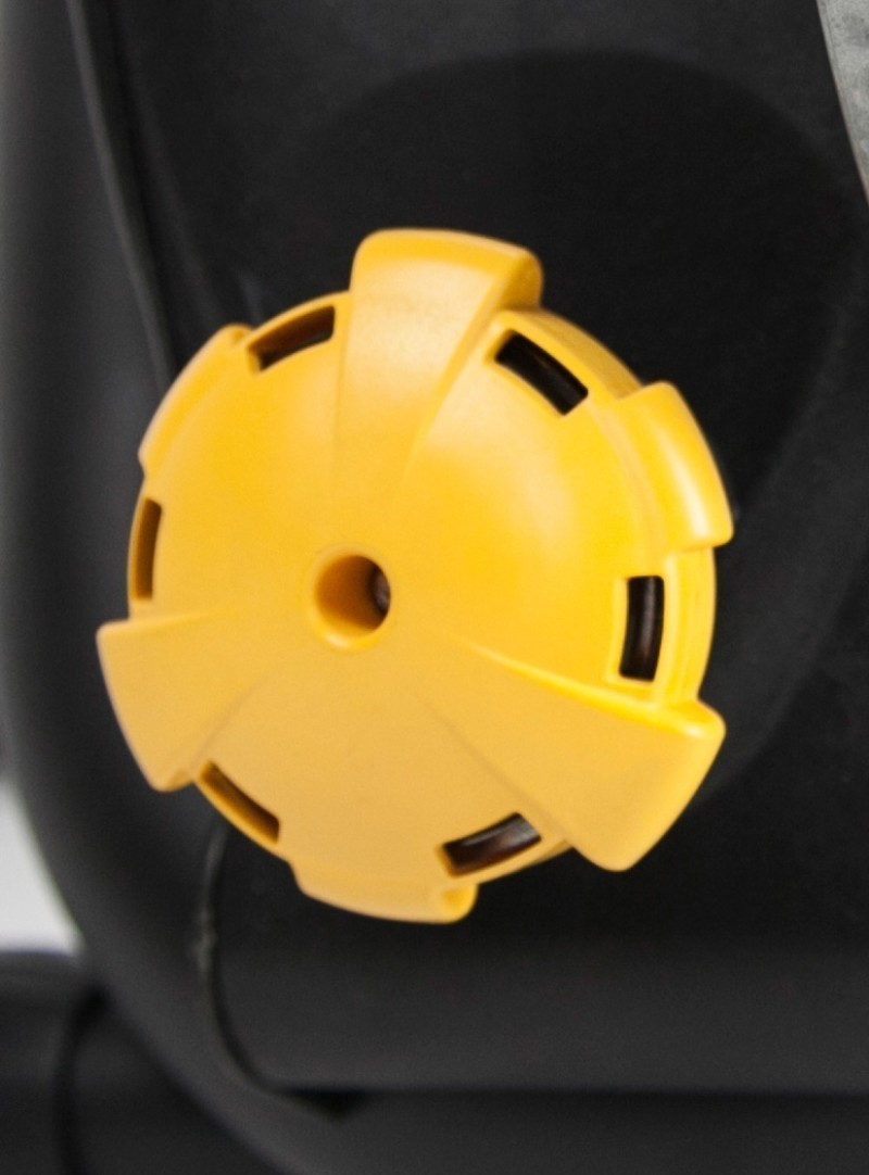 Entrenador CycleOps FLUID 2 Para Rueda Trasera