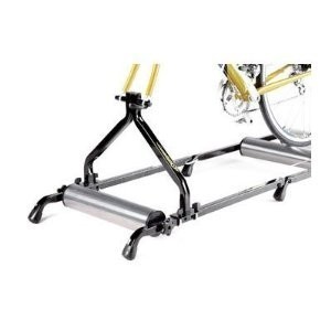 Base para horquilla para Rodillos Cycleops