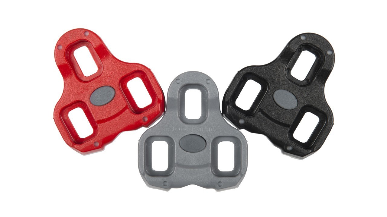 Placas Look Keo Bi-Materia