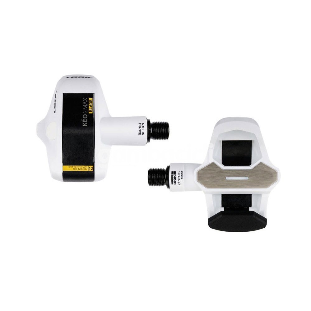 Pedales Look Keo 2 Max Blade (2 colores)