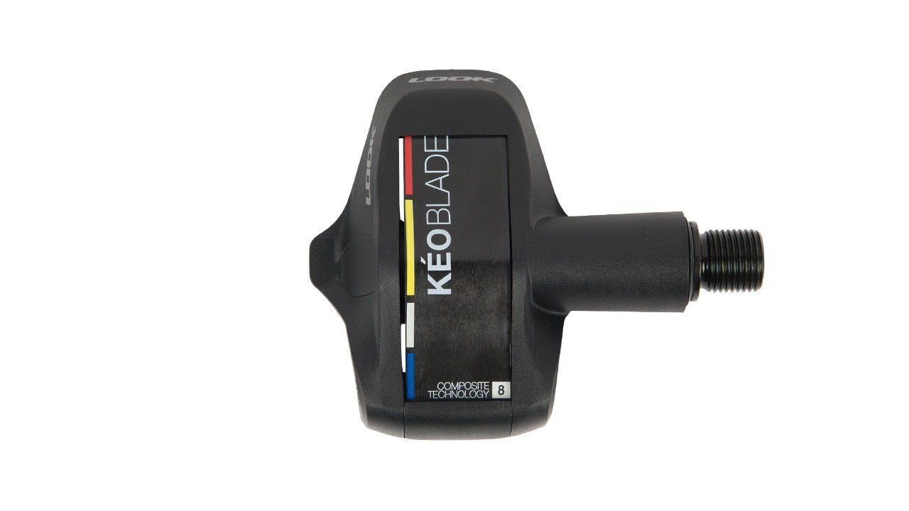 Pedales Look Keo Blade