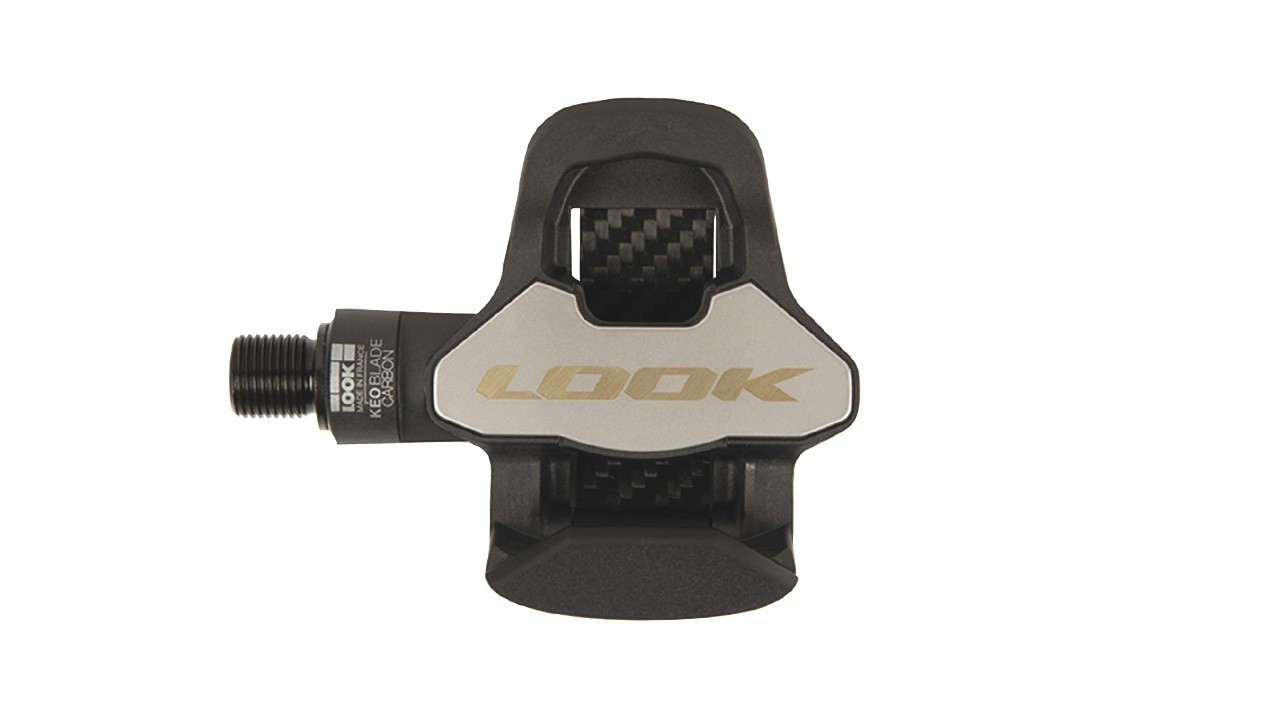Pedales Look Keo Blade Carbon CR