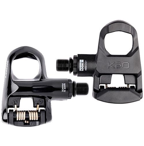 Pedales Look Keo Easy Plus