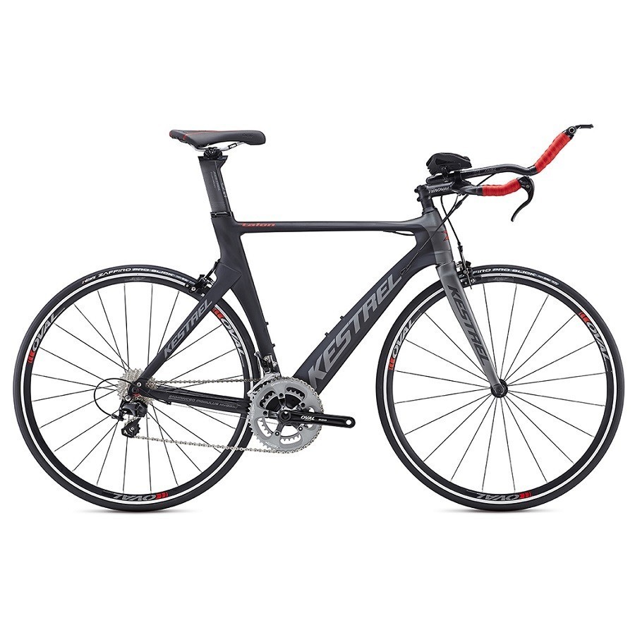 Bicicleta de Triatlón Kestrel Talon Tri 105 2016