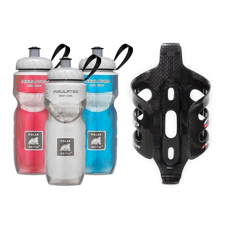 Paquete Tri Porta Ánfora y Ánfora