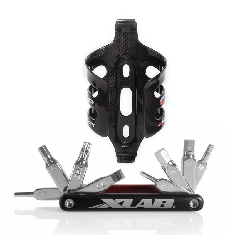 Paquete Tri Herramienta y Porta Ánfora