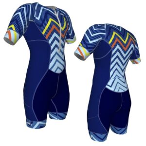 Trisuit Xceed P3 para Hombre