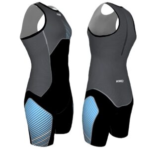Trisuit Xceed MX4 para Hombre