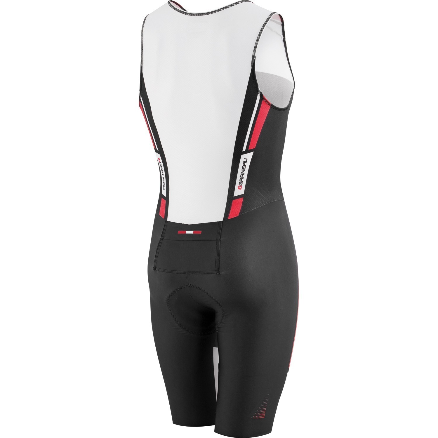 Trisuit Louis Garneau Tri Course Club