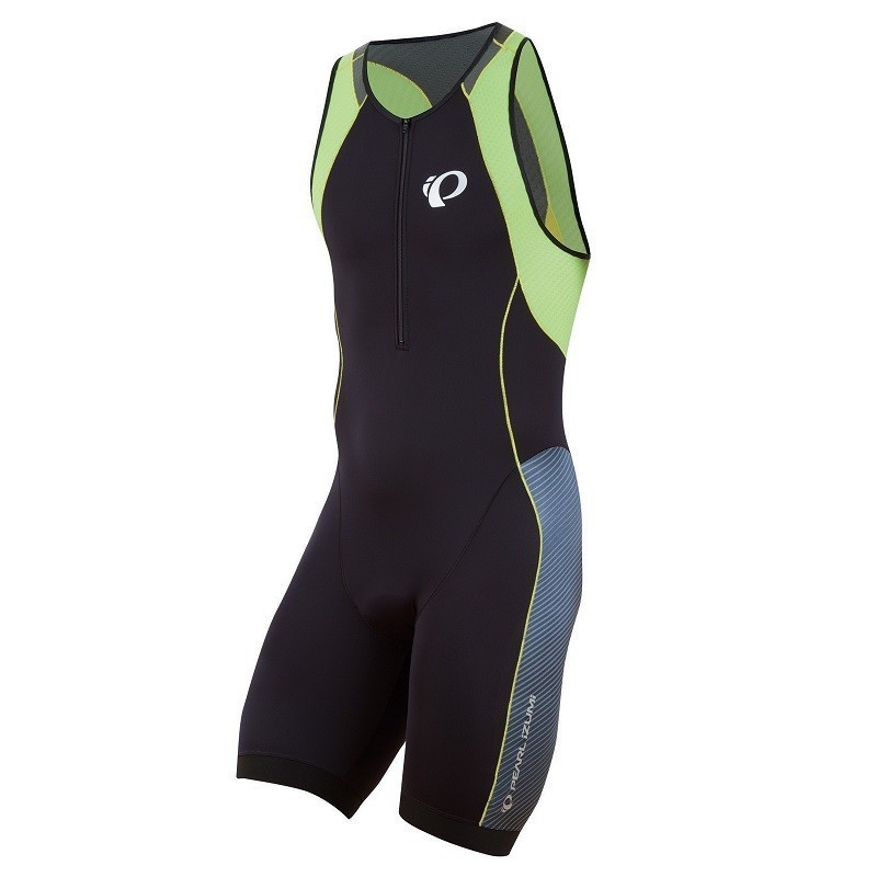Trisuit Pearl Izumi Elite In-R-Cool