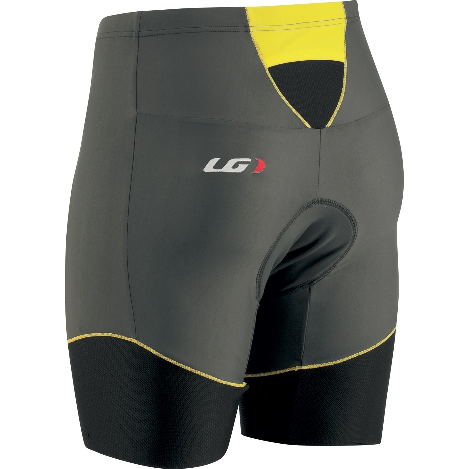 Short para Triatlón Louis Garneau Comp para Caballero