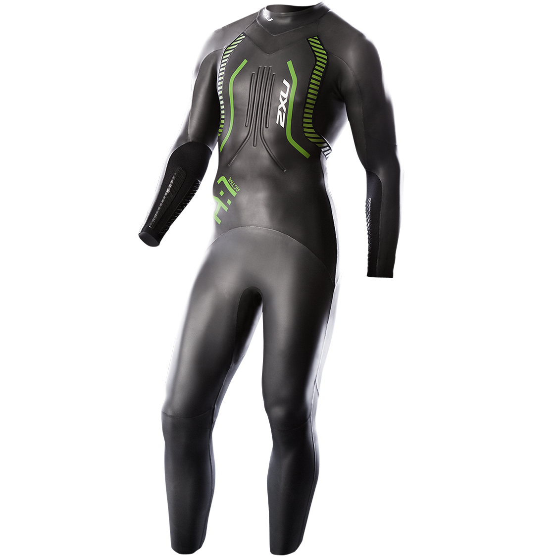 Wetsuit 2XU Active para Hombre