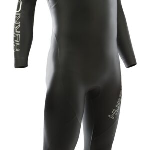 Wetsuit TYR Hurricane Cat 1 Para Hombre